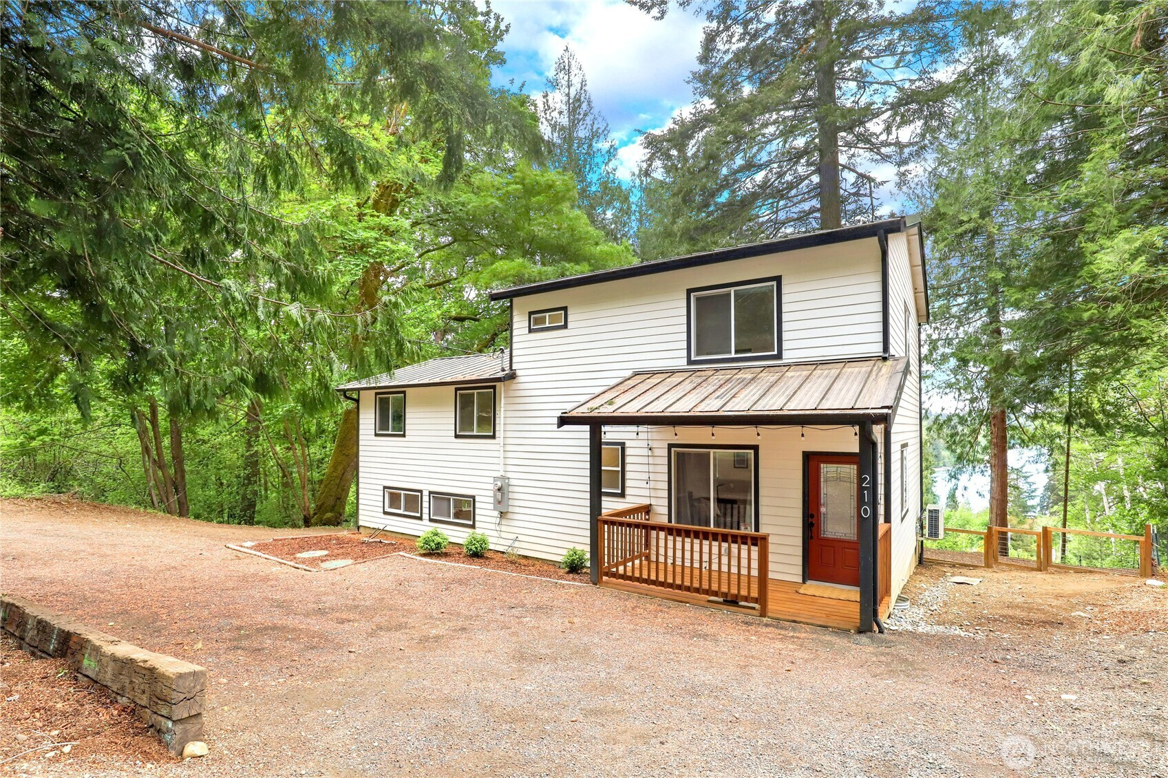 210 E Panorama Drive, Shelton, WA 98584