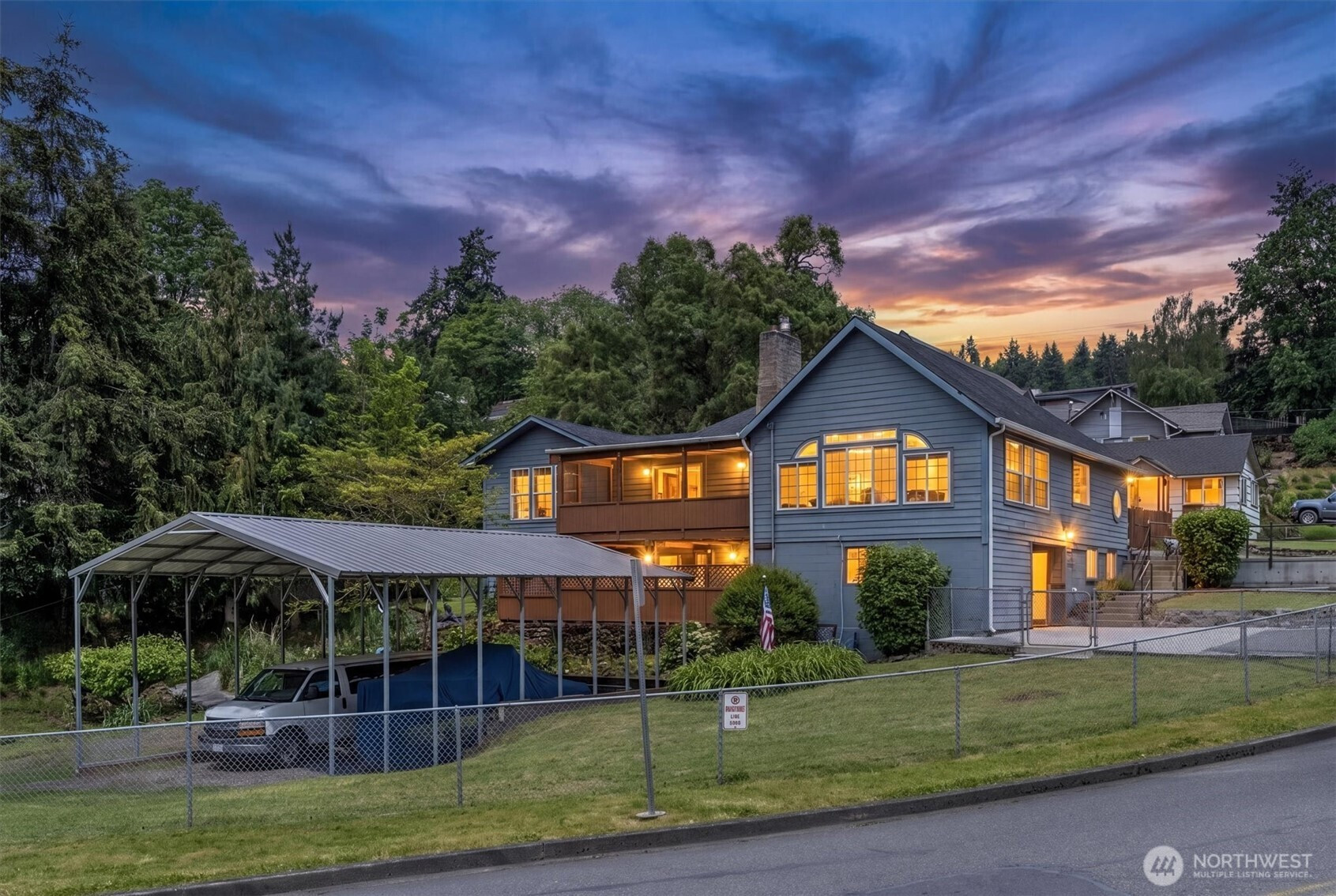 320 China Garden Rd., Kalama, WA 98625