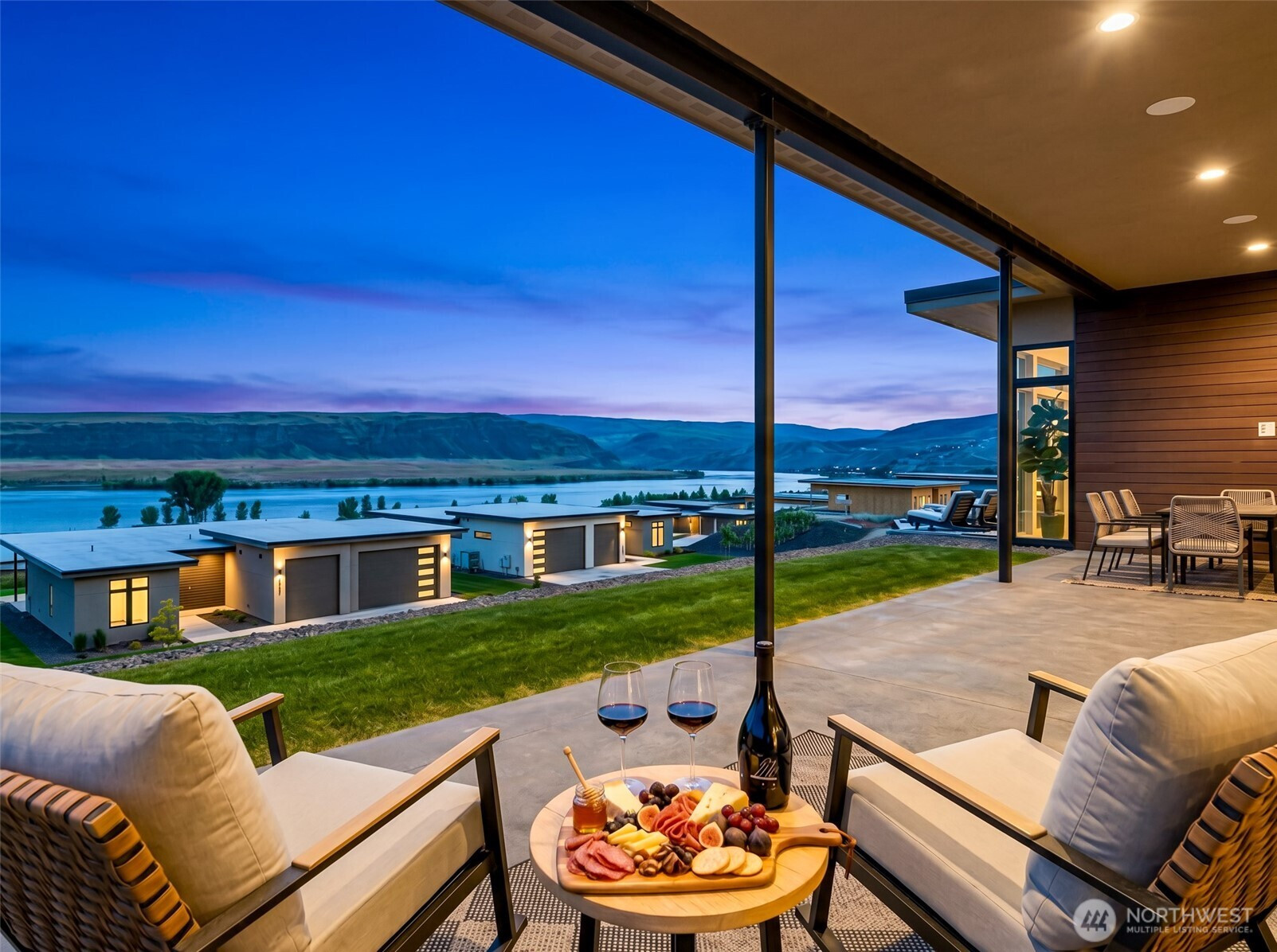 23413 NW Cliff View Drive, Quincy, WA 98848