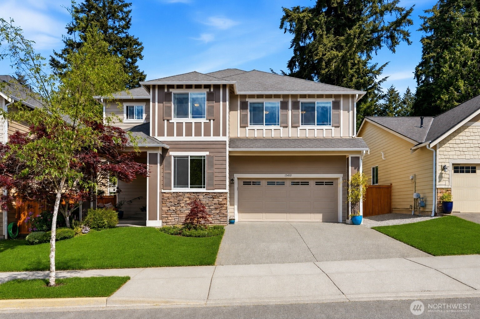 13410 SE 252nd Street, Kent, WA 98042