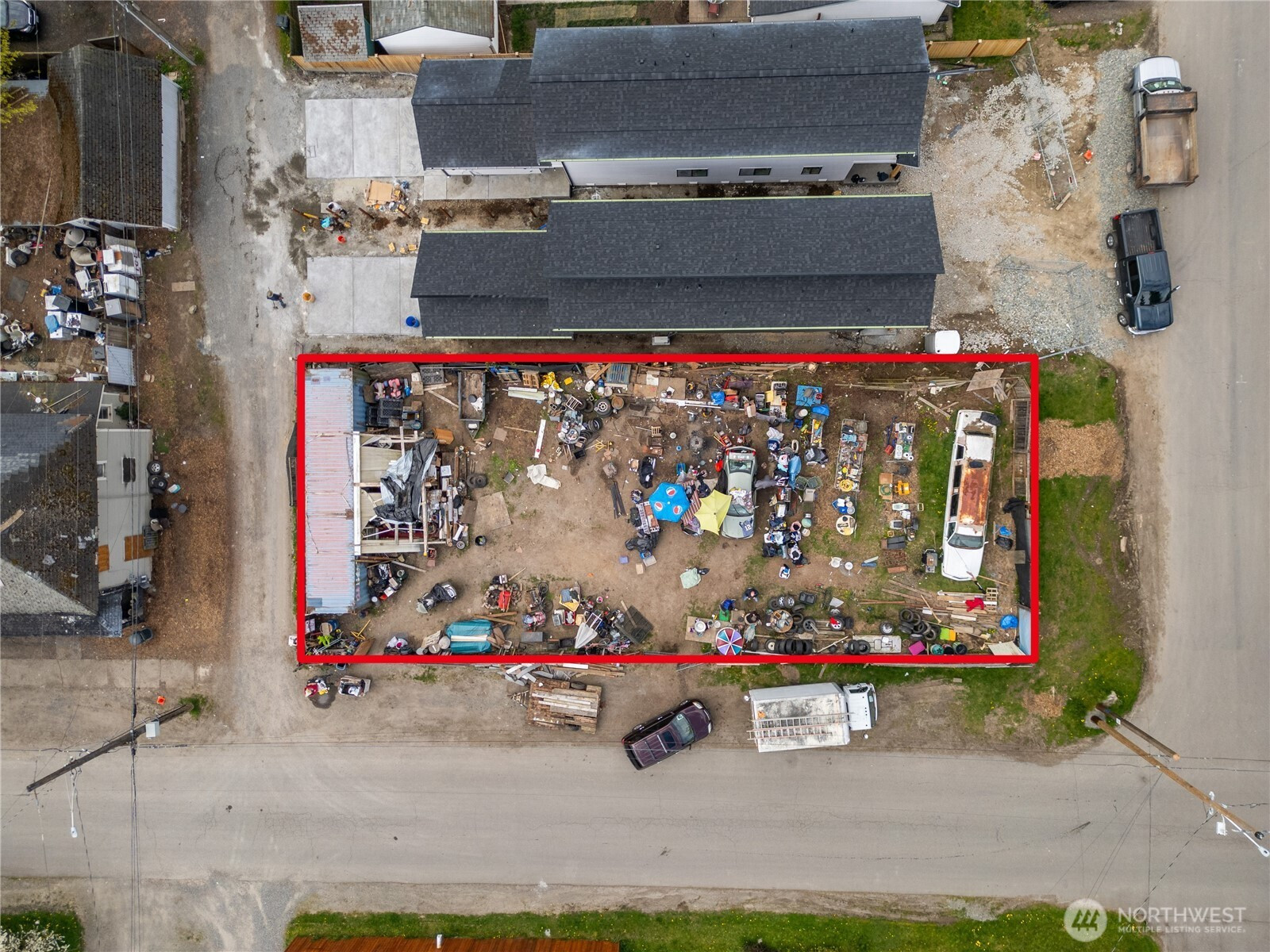 446 E 63RD St Street, Tacoma, WA 98404