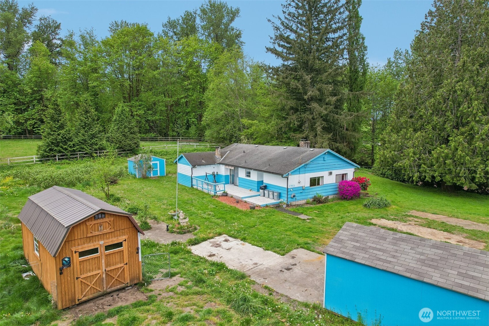 27821 SE 197th Street, Maple Valley, WA 98038