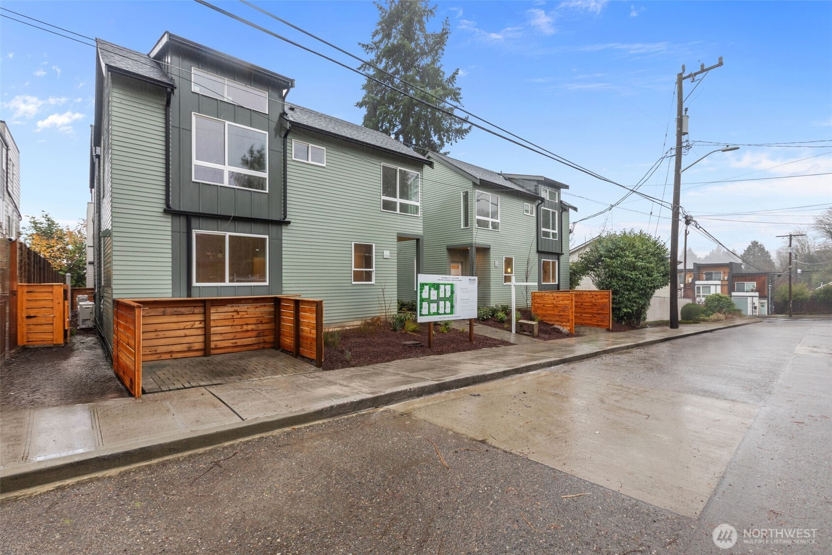3544 S Dawson Street, Seattle, WA 98118