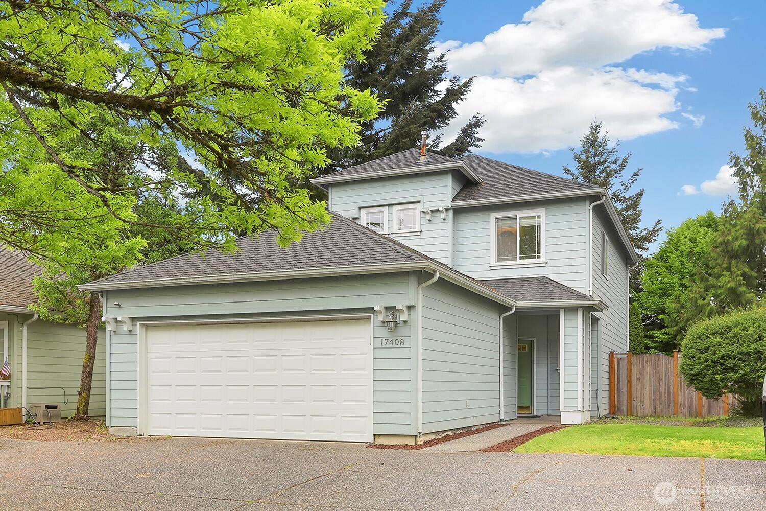 17408 Ironwood Street, Arlington, WA 98223
