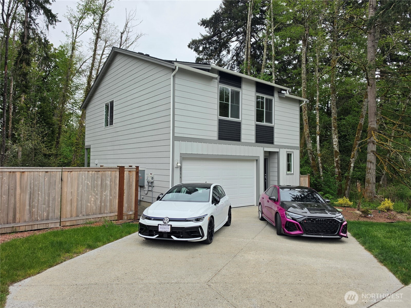 2336 Mookie Lane NE, Olympia, WA 98516