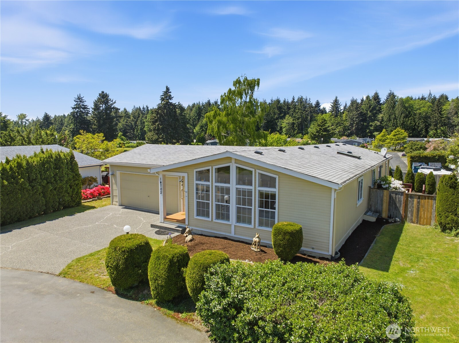 14702 44th St Ct NW, Gig Harbor, WA 98332