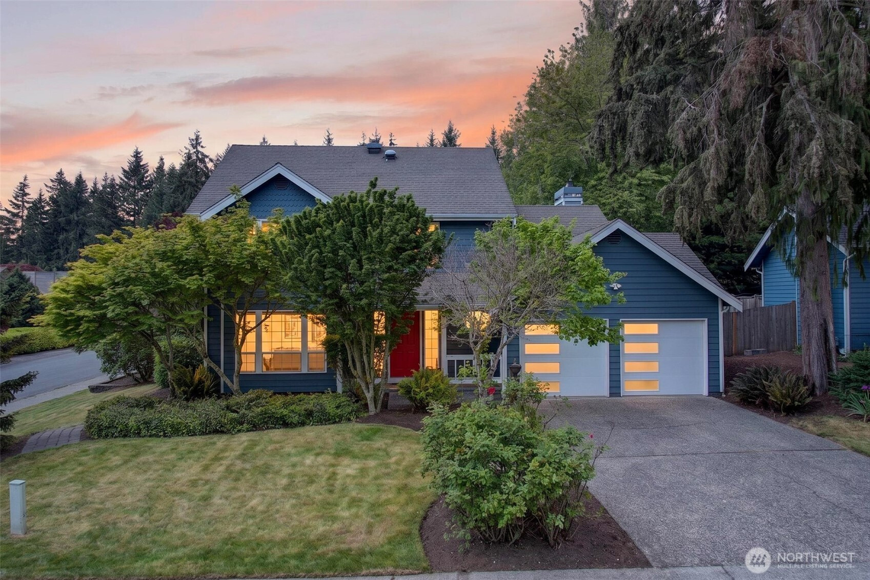 13505 174th Avenue NE, Redmond, WA 98052