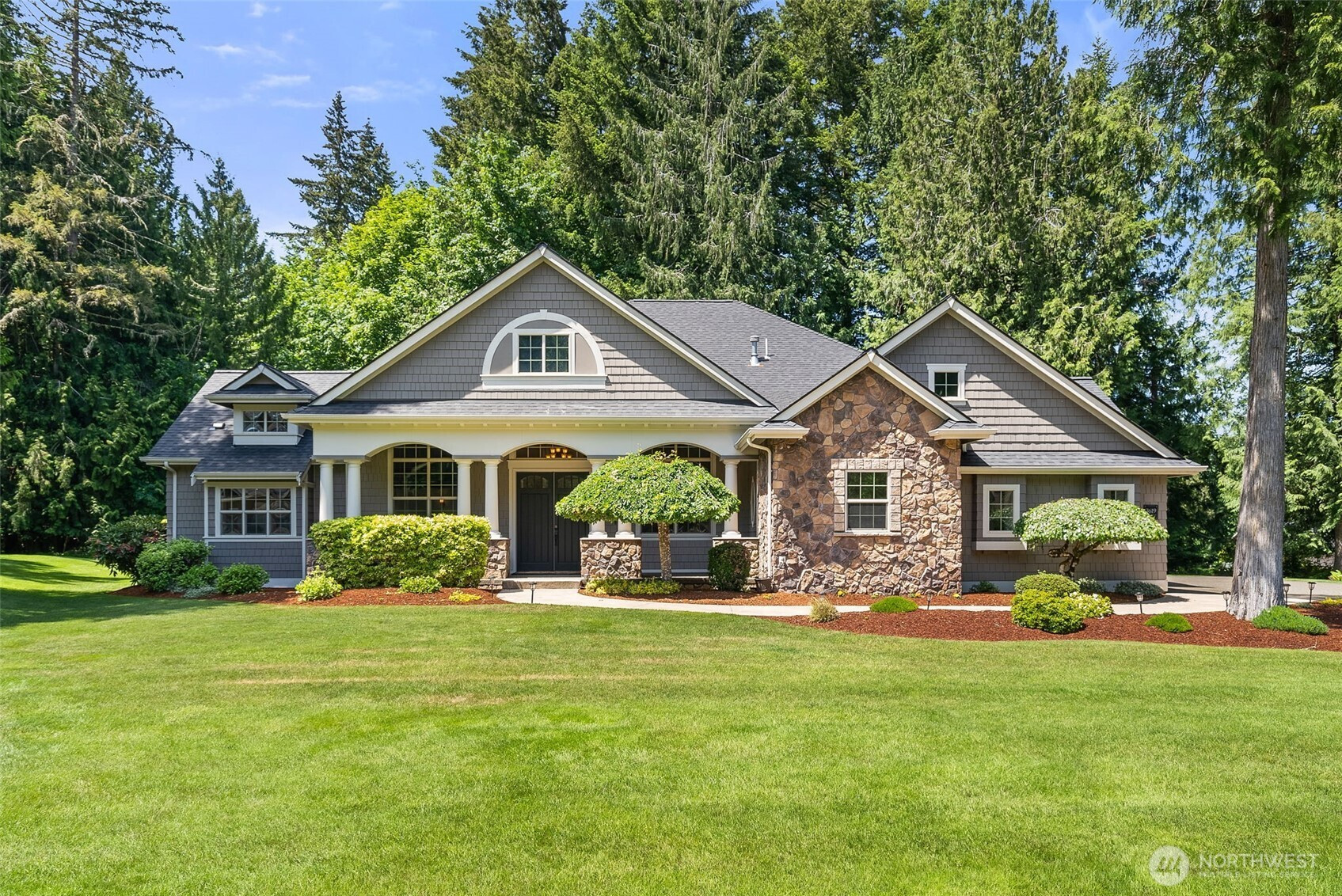 3619 Pennant Court NW, Olympia, WA 98502