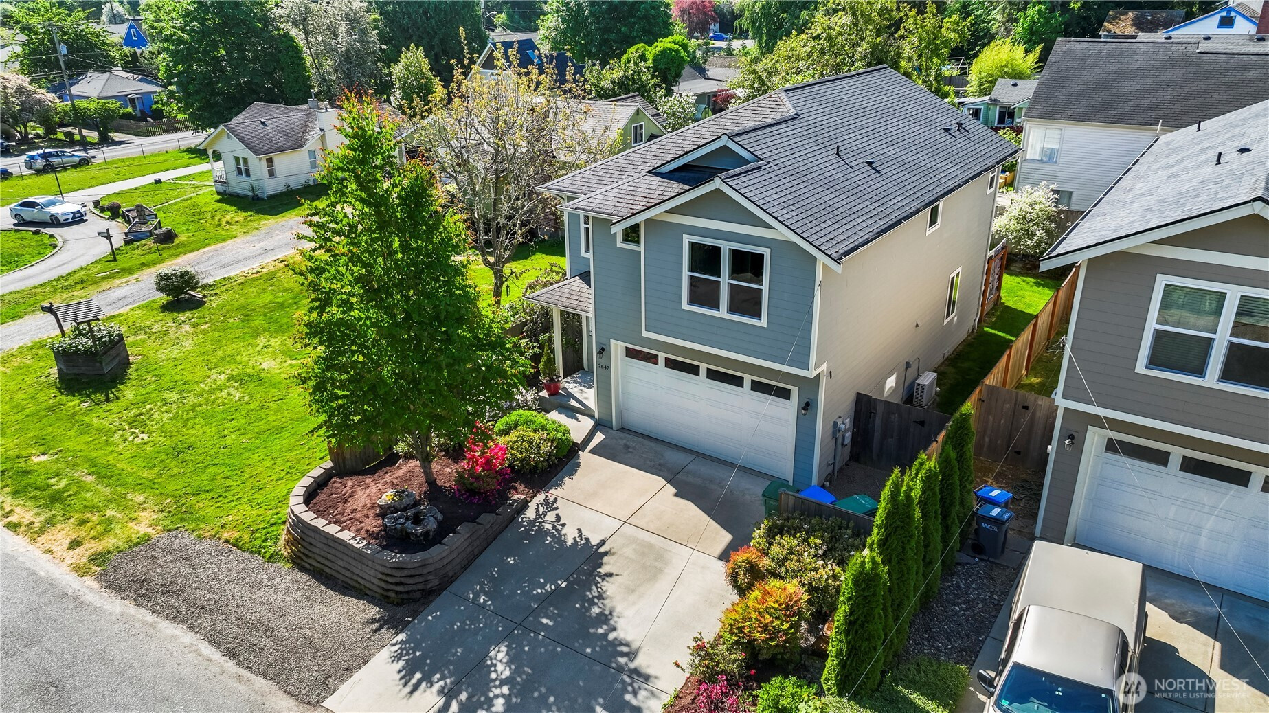 2647 19th Street, Bremerton, WA 98312