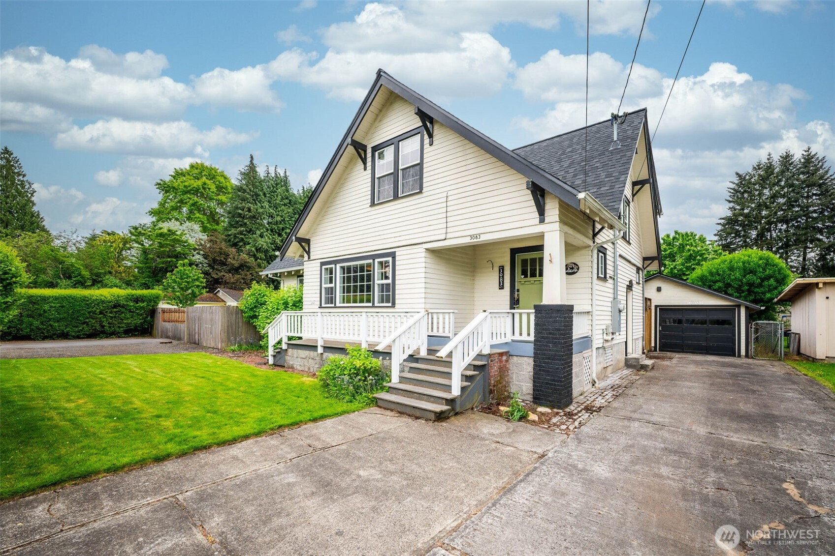 3083 Pine Street, Longview, WA 98632