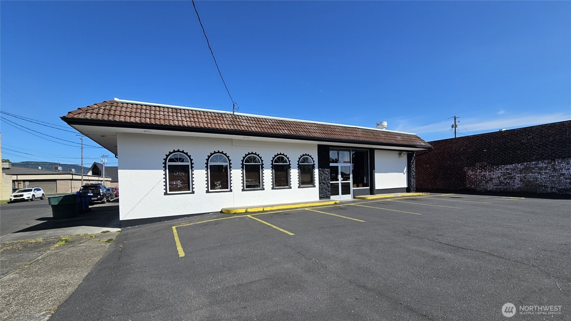 300 S Pacific Avenue, Kelso, WA 98626