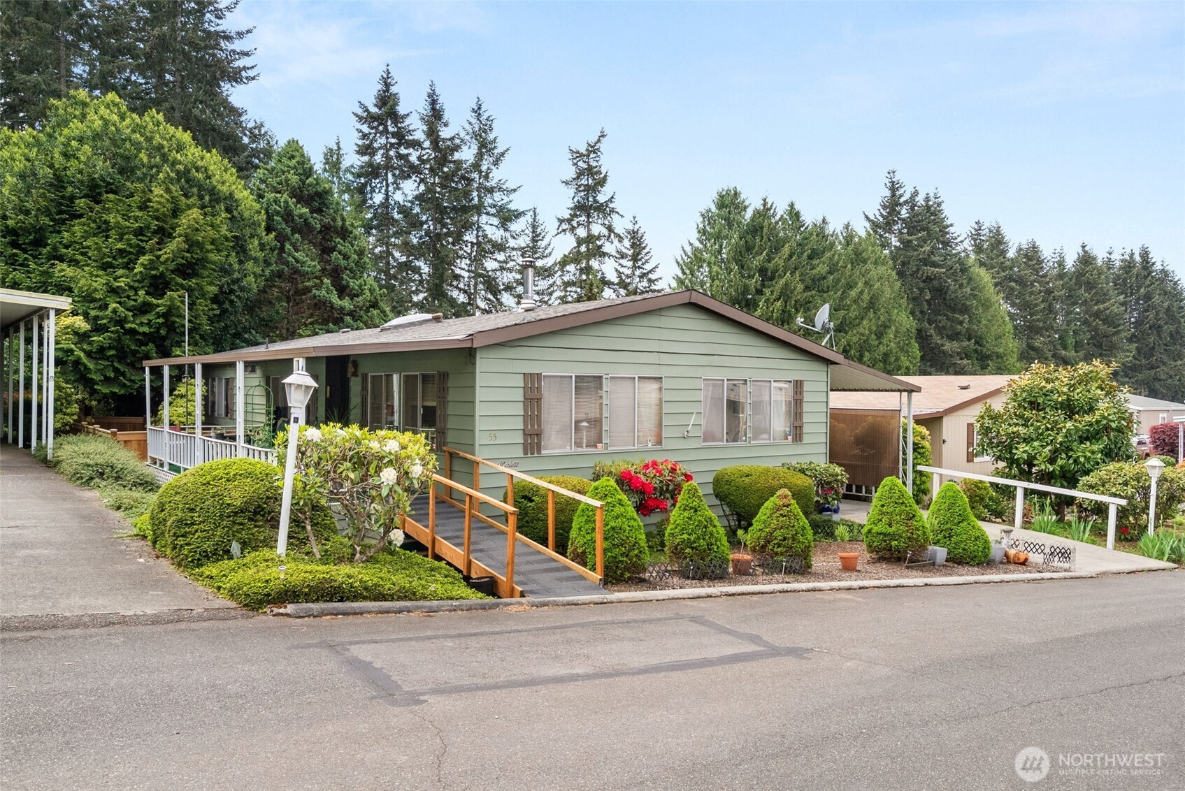 2500 S 370th Street, Federal Way, WA 98003