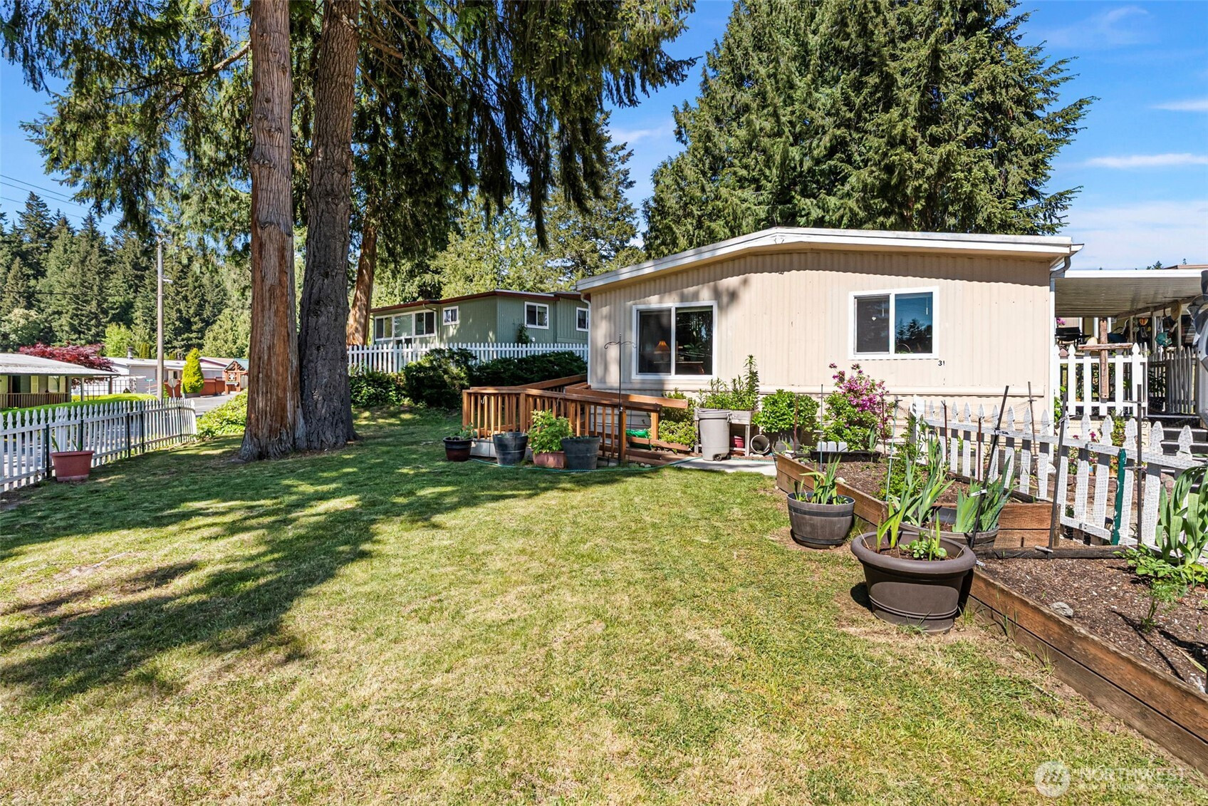 16300 NE State Hwy 305, Poulsbo, WA 98370