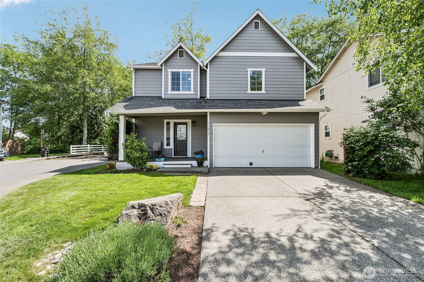 11013 Meridian Avenue S, Everett, WA 98208