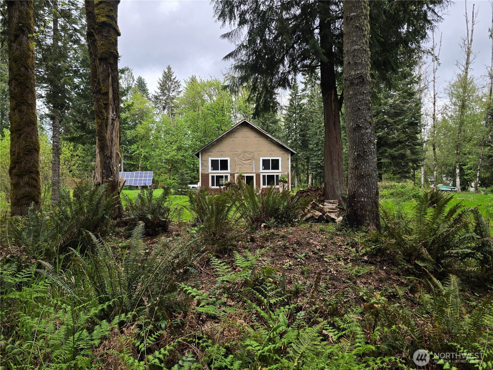 1747 Winlock Vader Road, Winlock, WA 98596