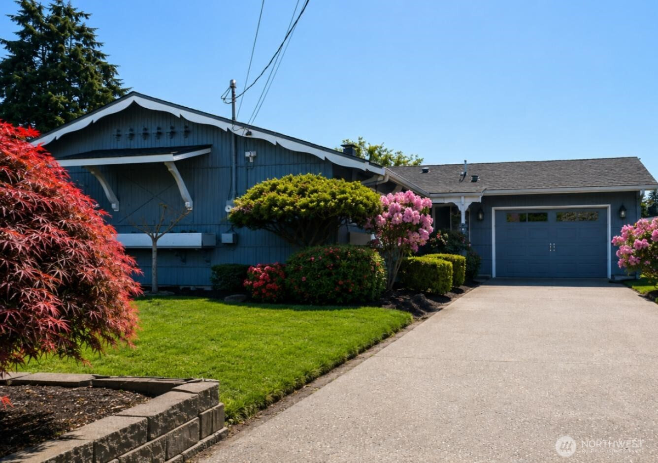 6428 S Park Avenue, Tacoma, WA 98408
