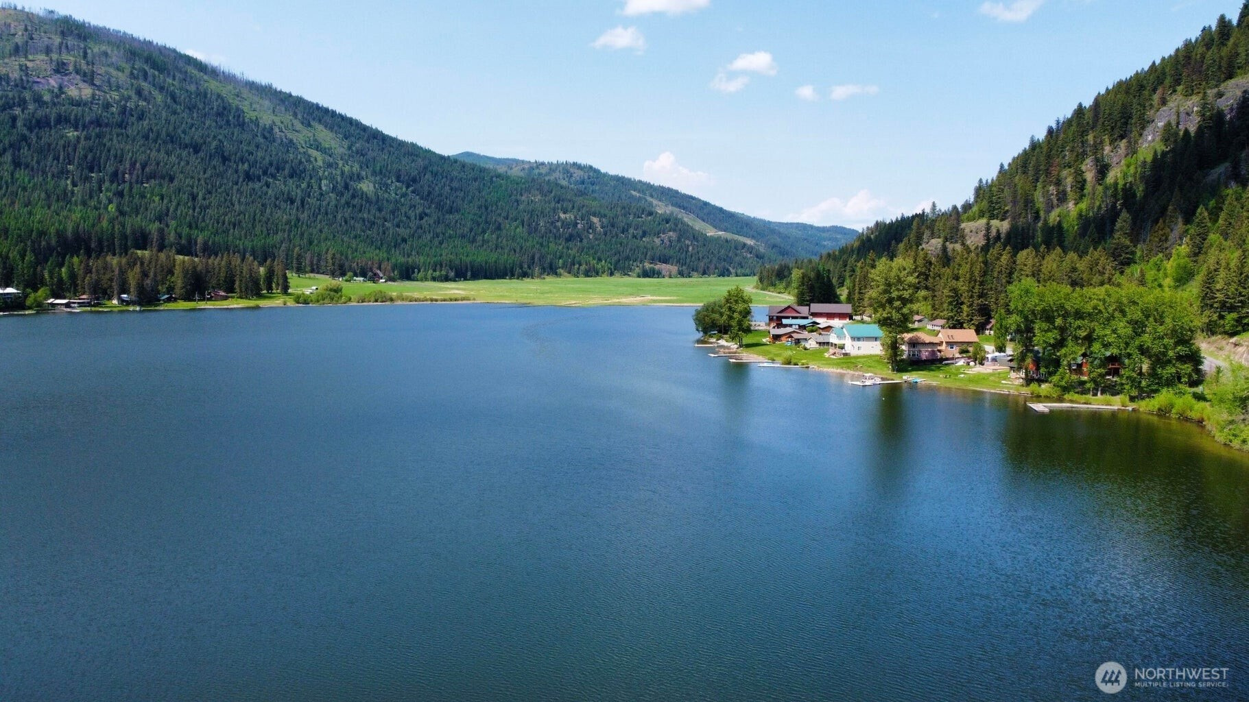 2843 Deep Lake South Shore Road, Colville, WA 99114