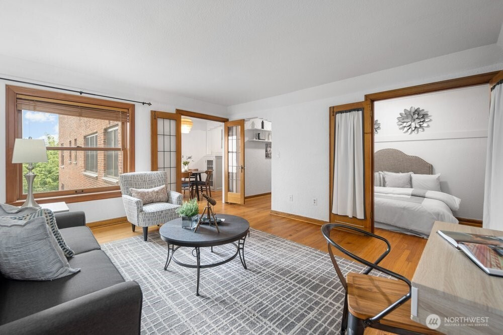 519 W Roy Street, Seattle, WA 98119
