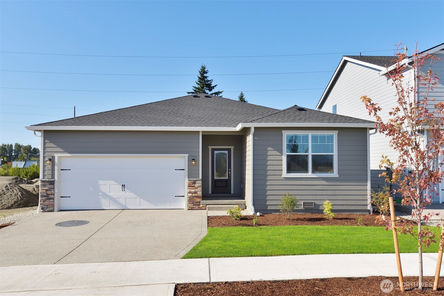 9746 Brown Street SE, Yelm, WA 98597