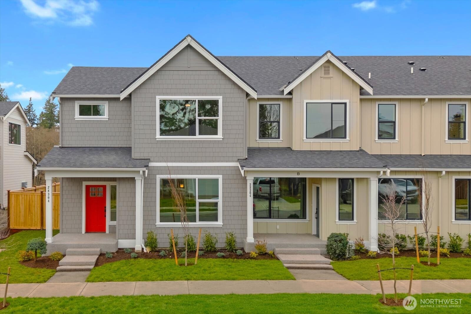 28304 A 74th Drive NW, Stanwood, WA 98292
