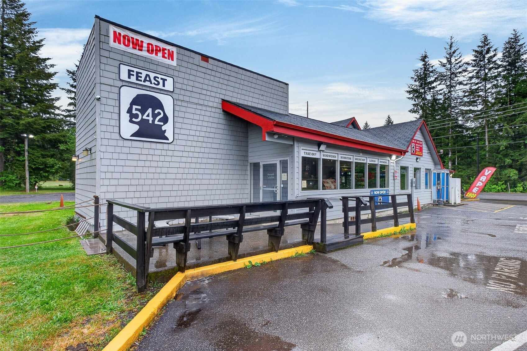 6476 Mt Baker Highway, Deming, WA 98244
