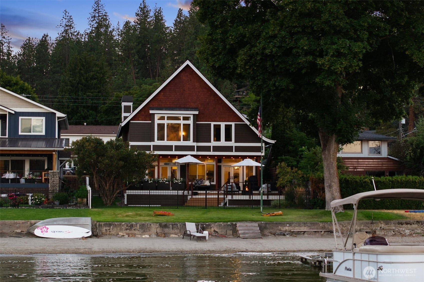1323 S Lilac Lane, Liberty Lake, WA 99019