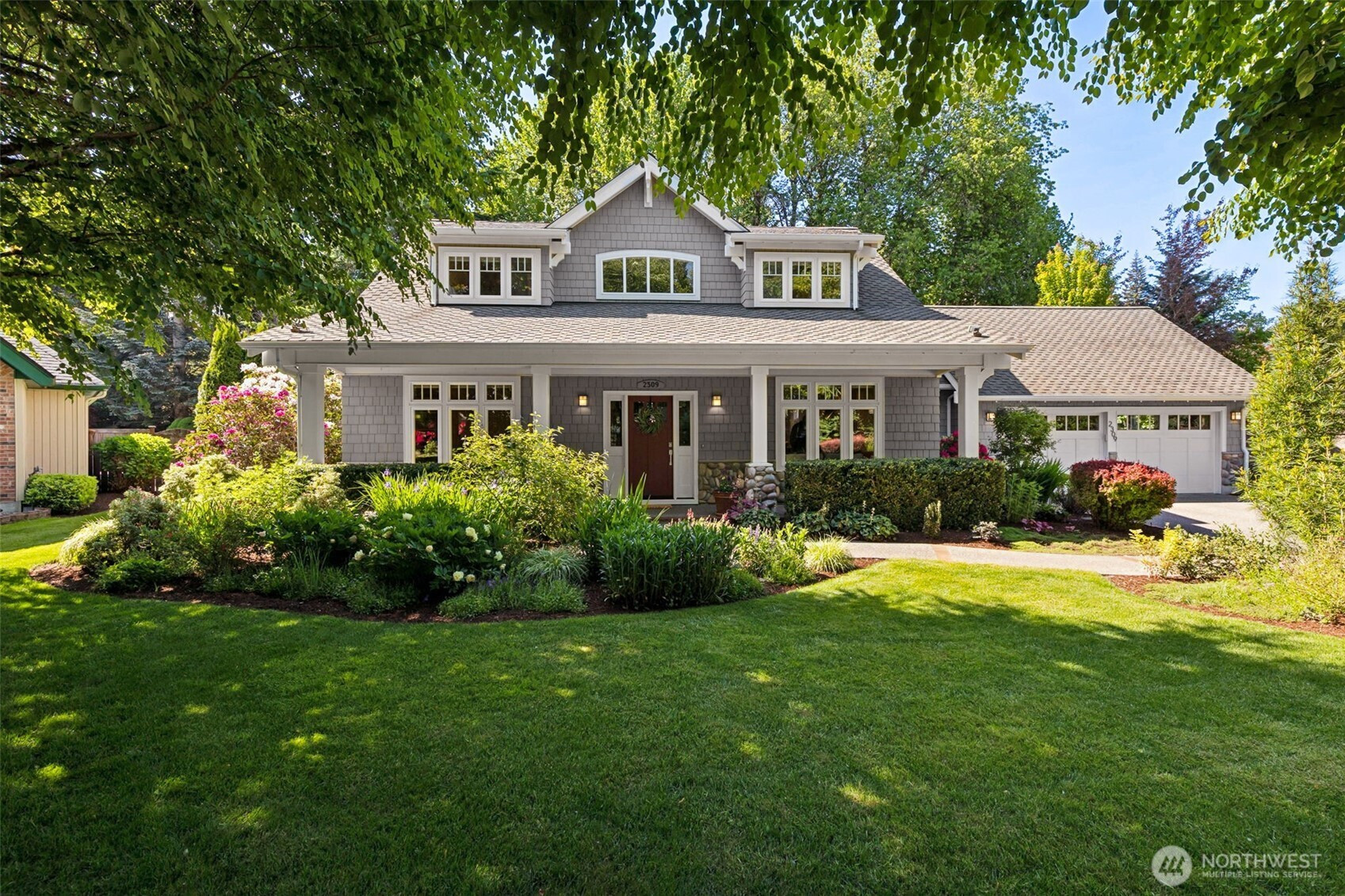 2309 Nut Tree Court SE, Olympia, WA 98501