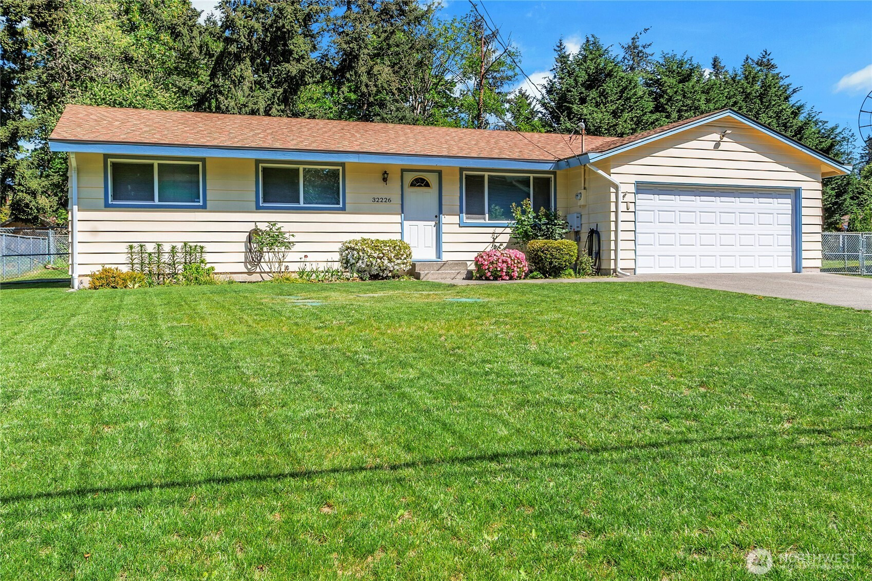 32226 39th Avenue S, Federal Way, WA 98001