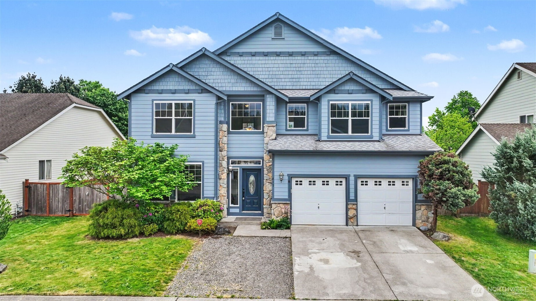 811 Williams Street NW, Orting, WA 98360