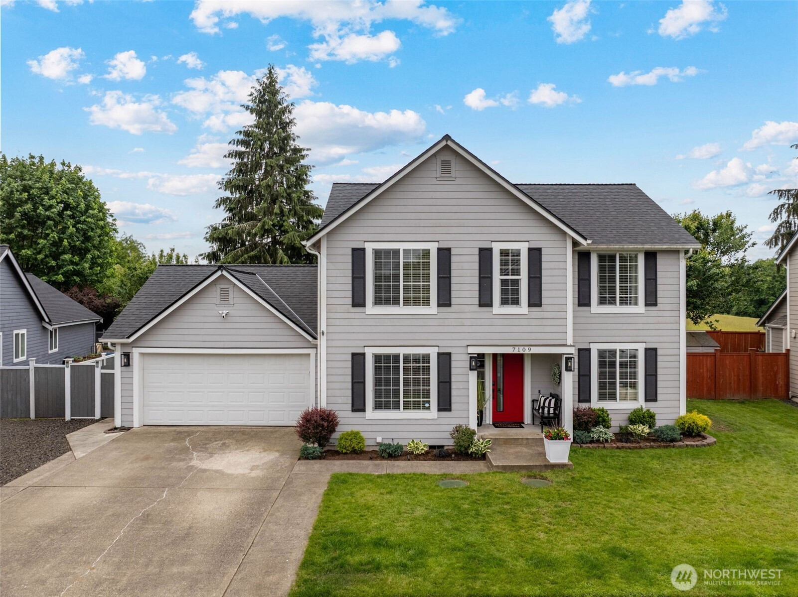 7109 Cavalier Loop SW, Olympia, WA 98512