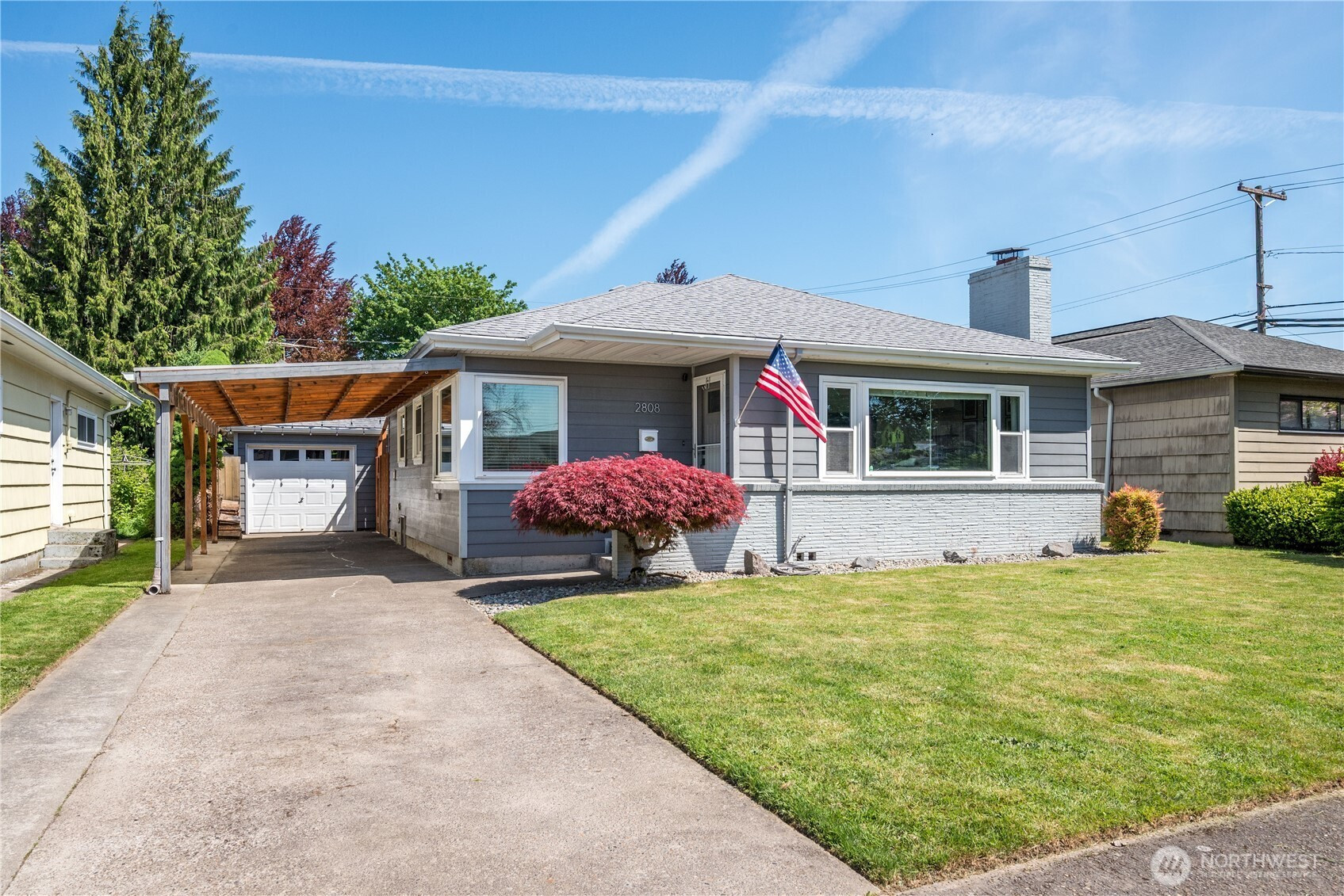 2808 Lilac Street, Longview, WA 98632