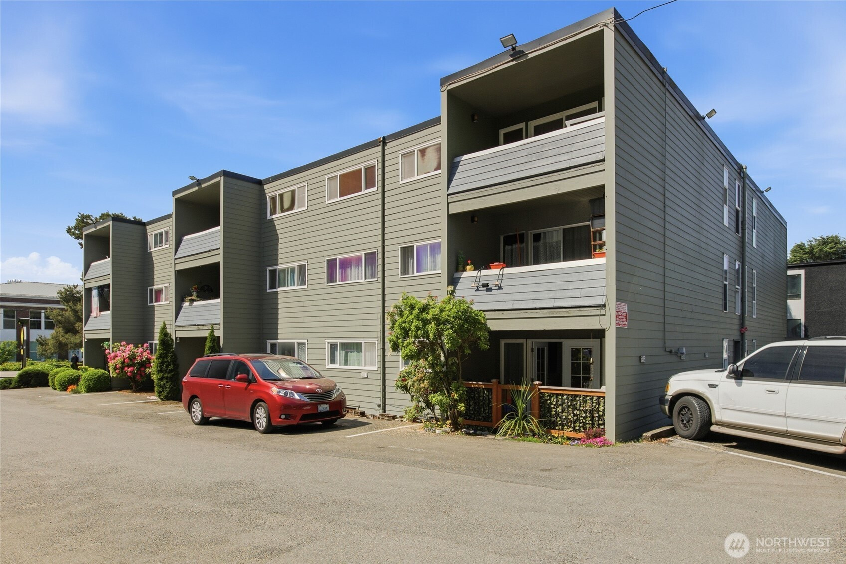 236 S 152nd Street, Burien, WA 98148