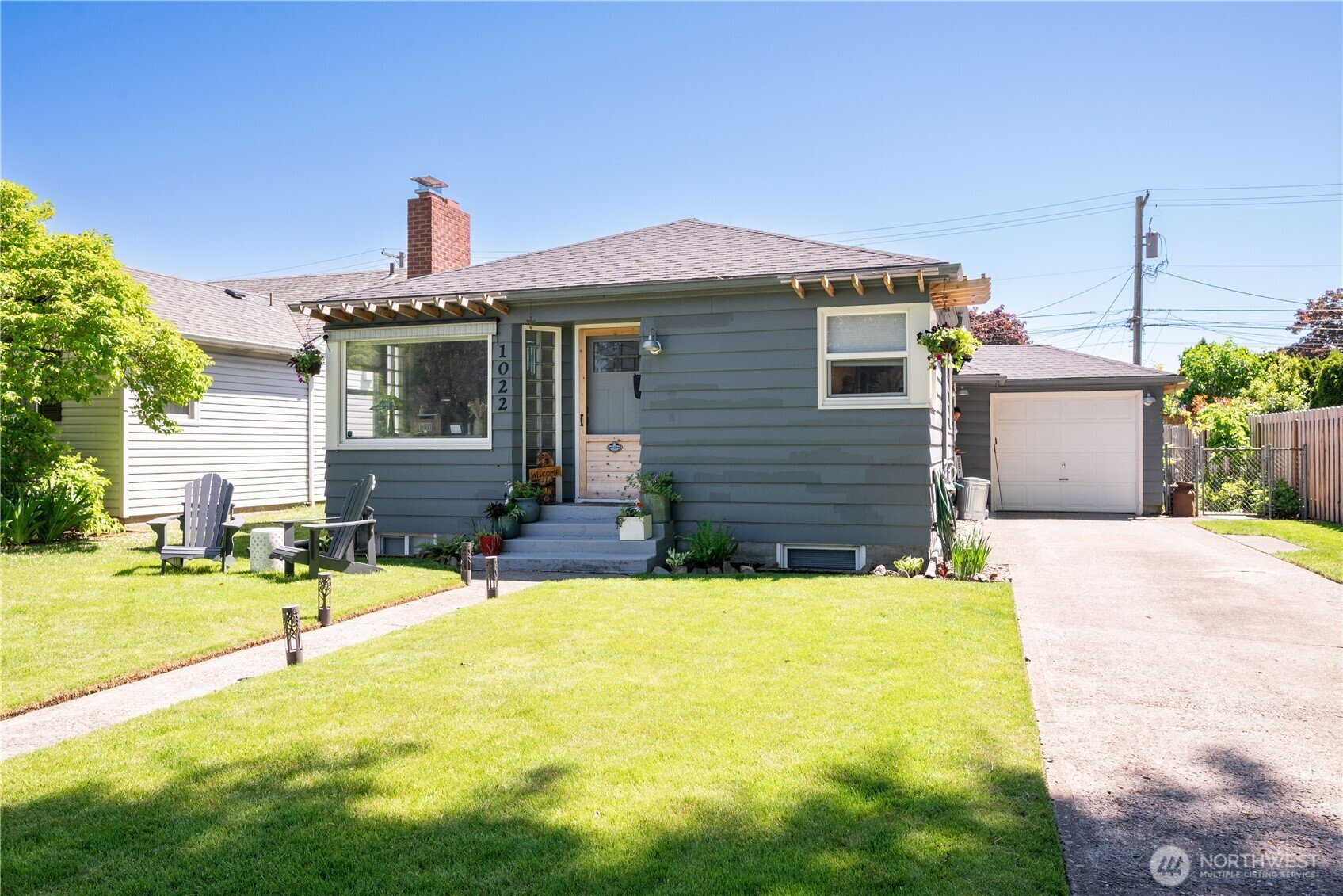 1022 22nd Avenue, Longview, WA 98632