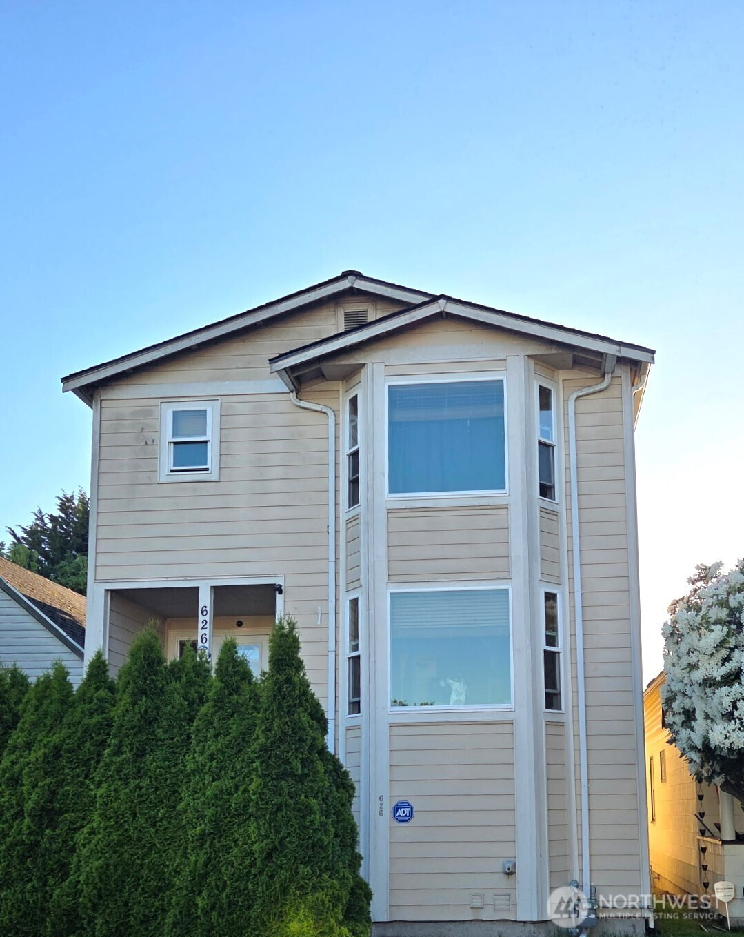626 N Anderson Street, Tacoma, WA 98406