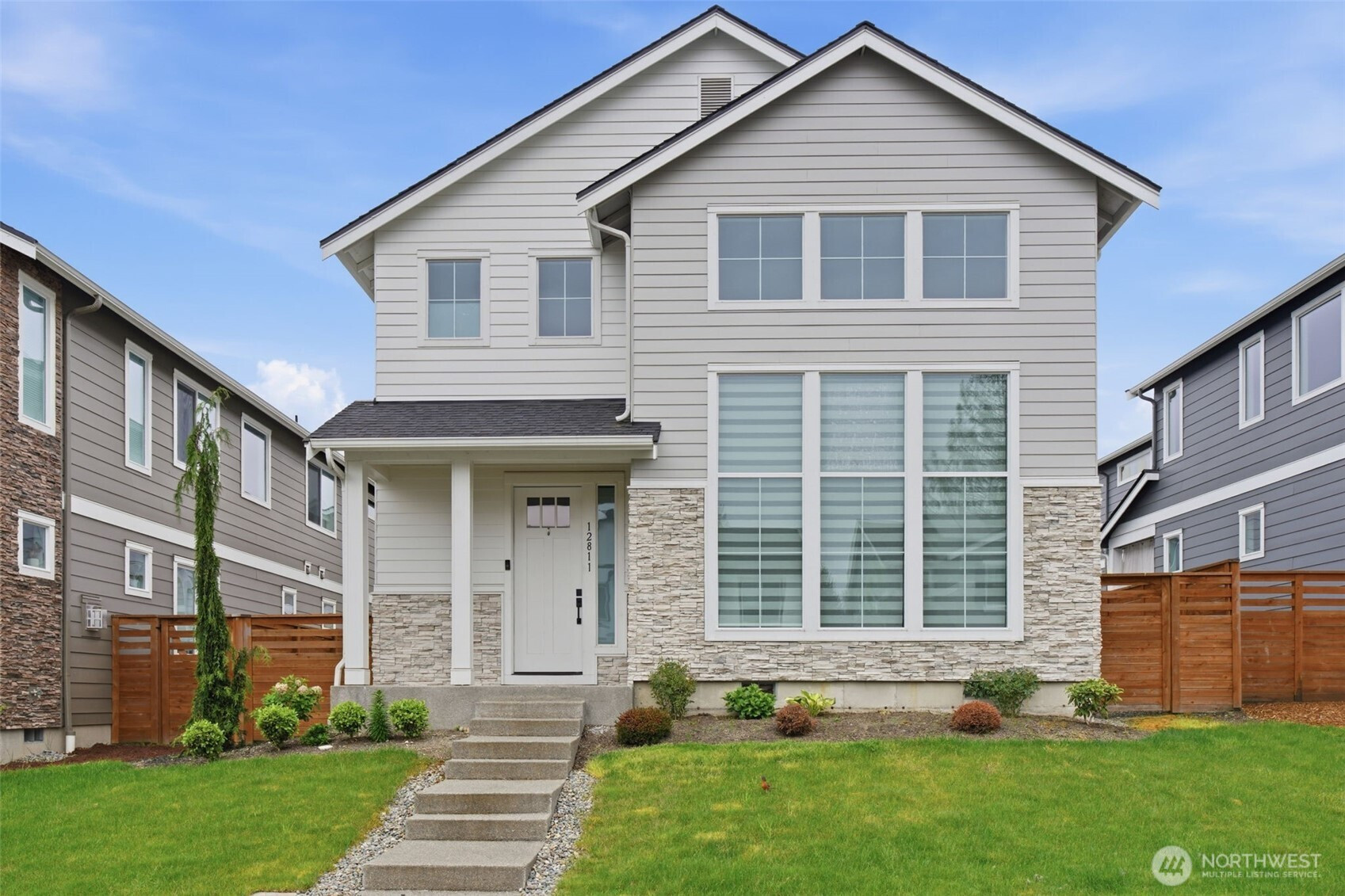 12811 186th Avenue E, Bonney Lake, WA 98391