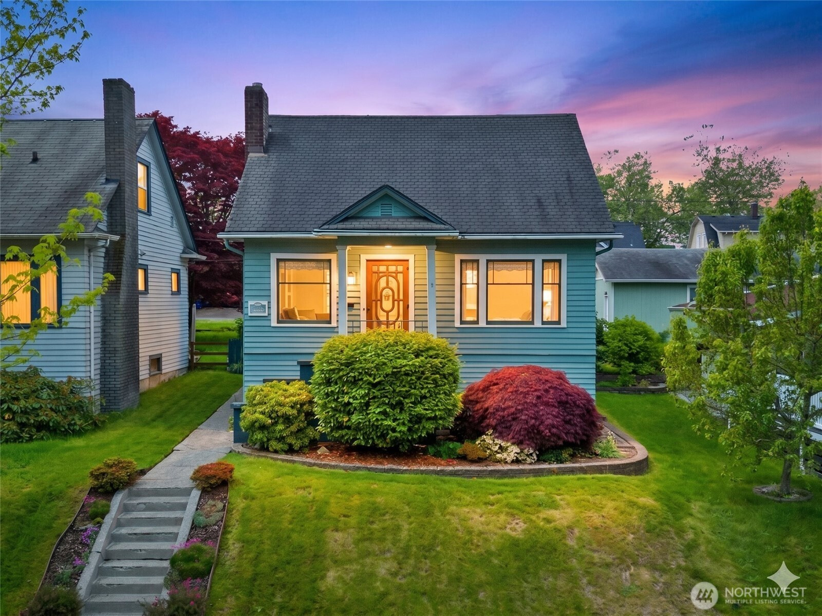 1126 Wetmore Avenue, Everett, WA 98201