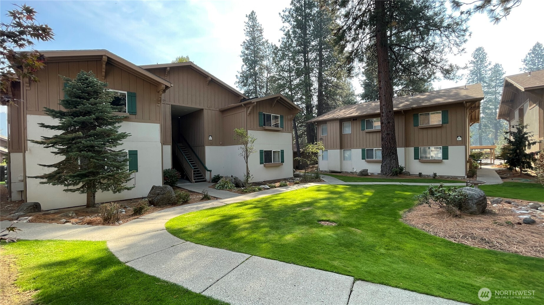 525 Alpine Place, Leavenworth, WA 98826