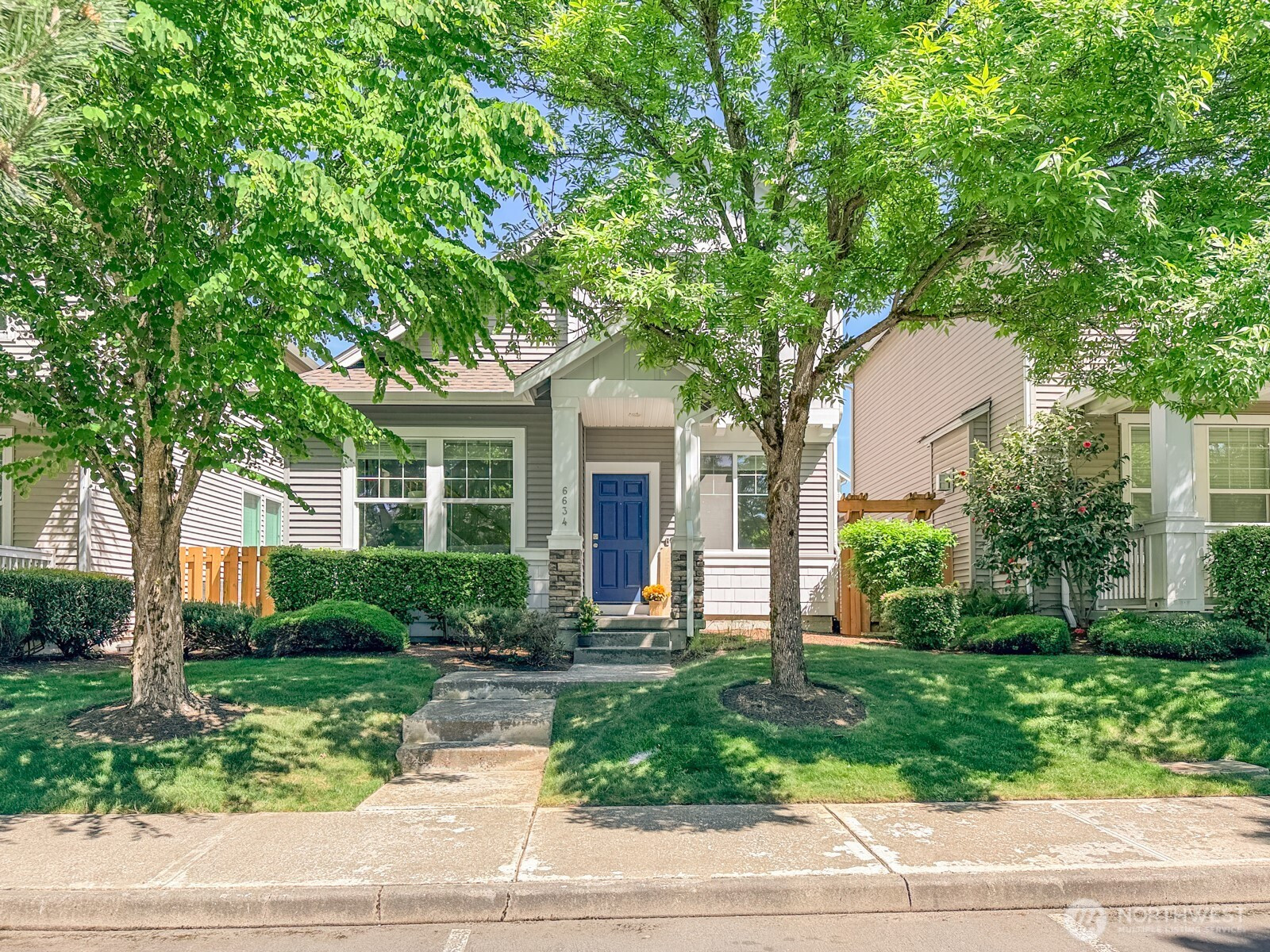 6634 Francis Avenue SE, Auburn, WA 98092