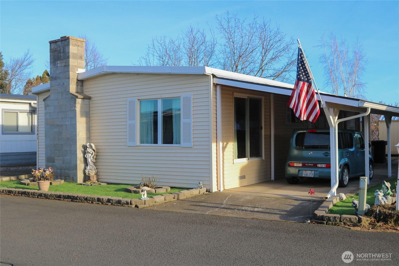 1341 BROOKYLN, Walla Walla, WA 99362