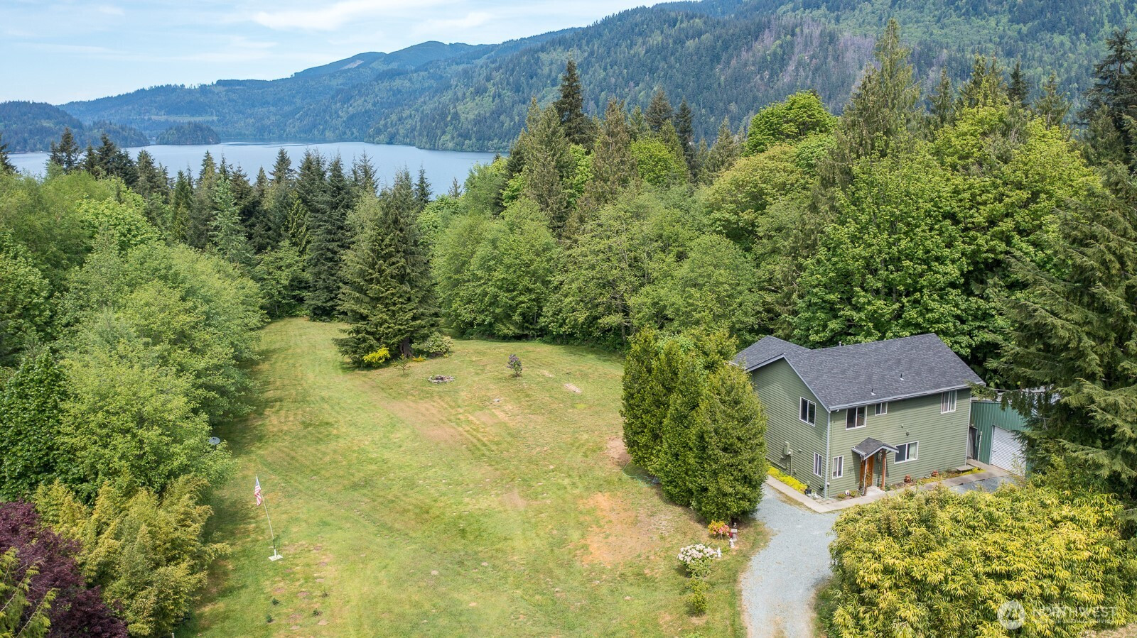 3497 Renee Drive, Sedro Woolley, WA 98284
