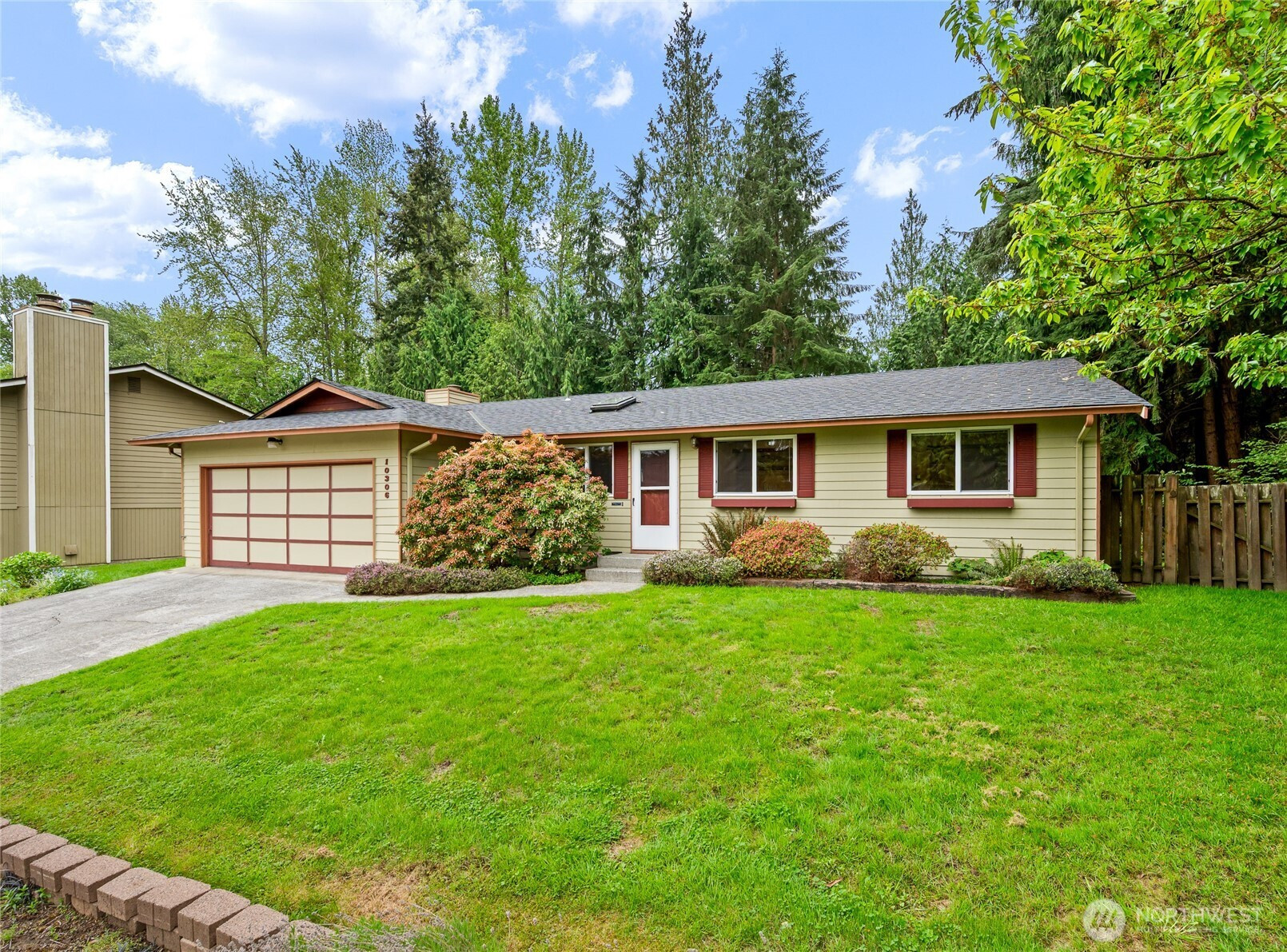10306 12th Place SE, Lake Stevens, WA 98258
