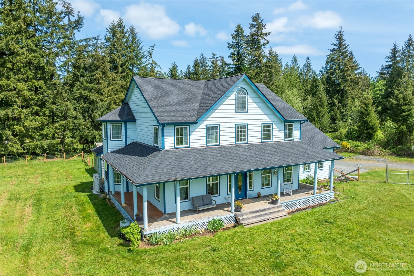181 Ivy Dale Lane, Chehalis, WA 98532