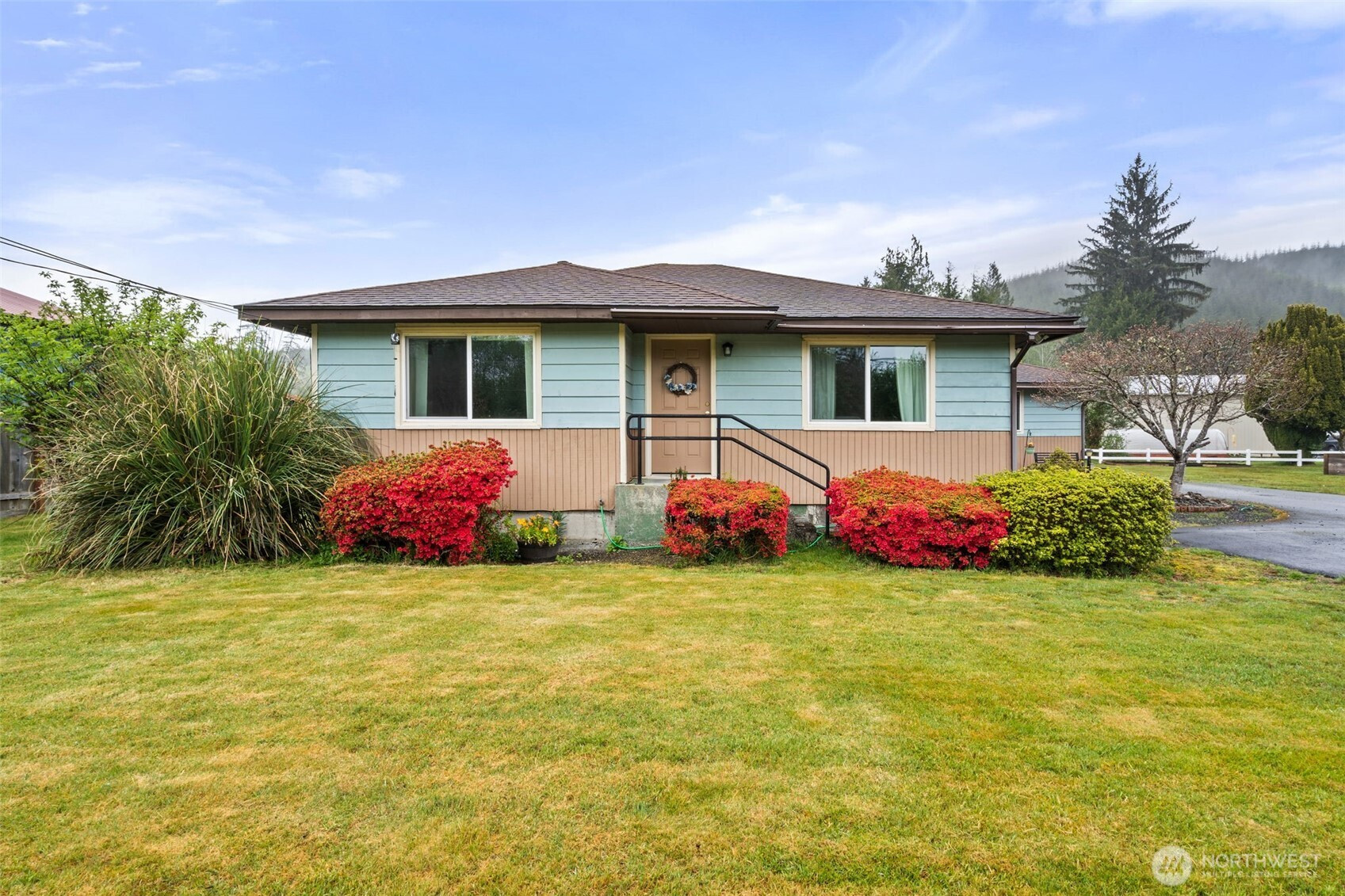 5412 Olympic Highway, Aberdeen, WA 98520