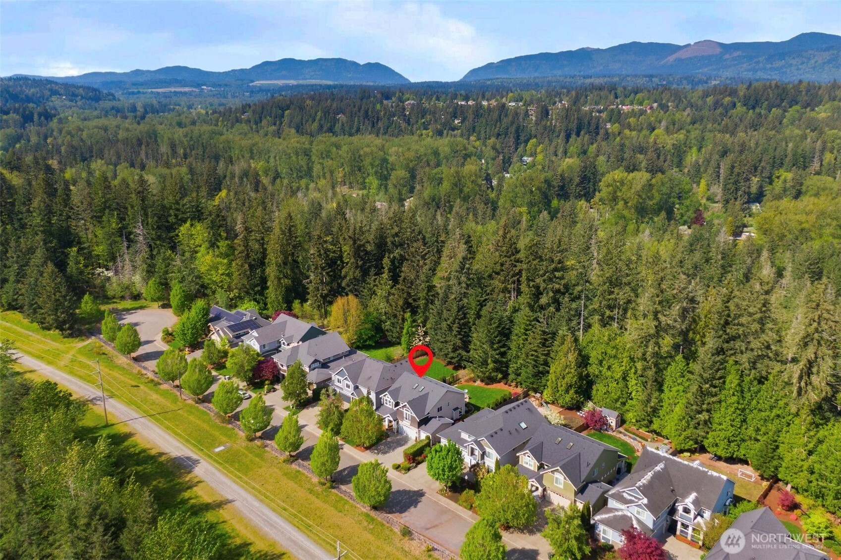 23254 SE Daybreak Place, Maple Valley, WA 98038