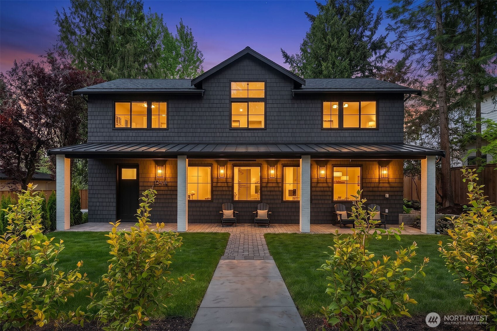 12416 NE 72nd Street, Kirkland, WA 98033