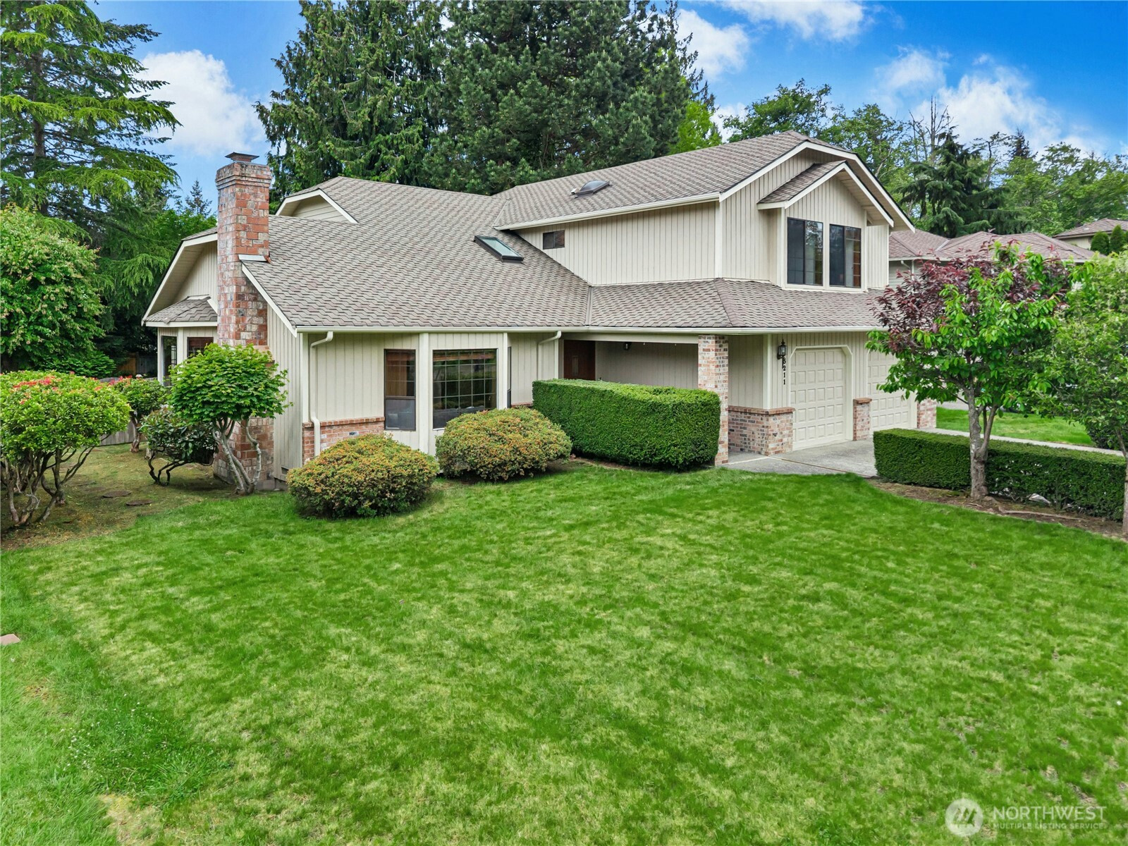 5211 103rd Street SW, Mukilteo, WA 98275