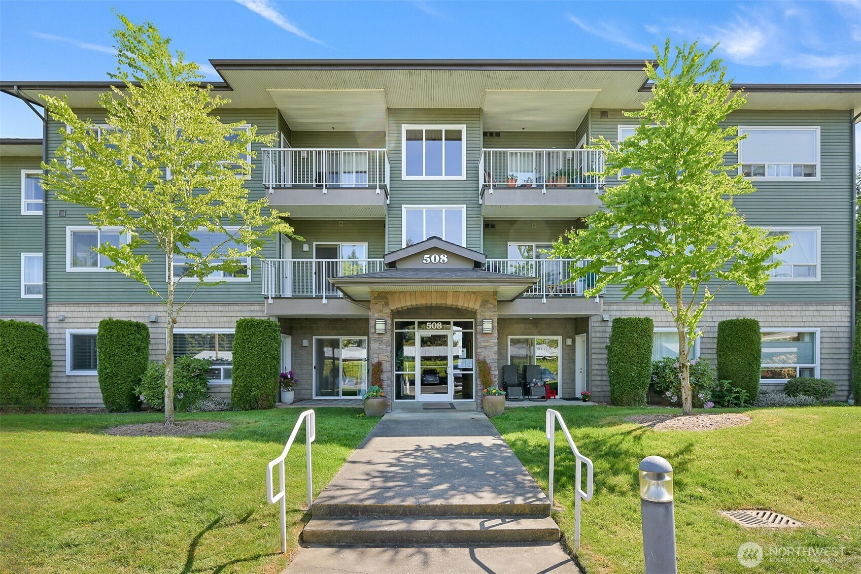 508 Darby Drive, Bellingham, WA 98226
