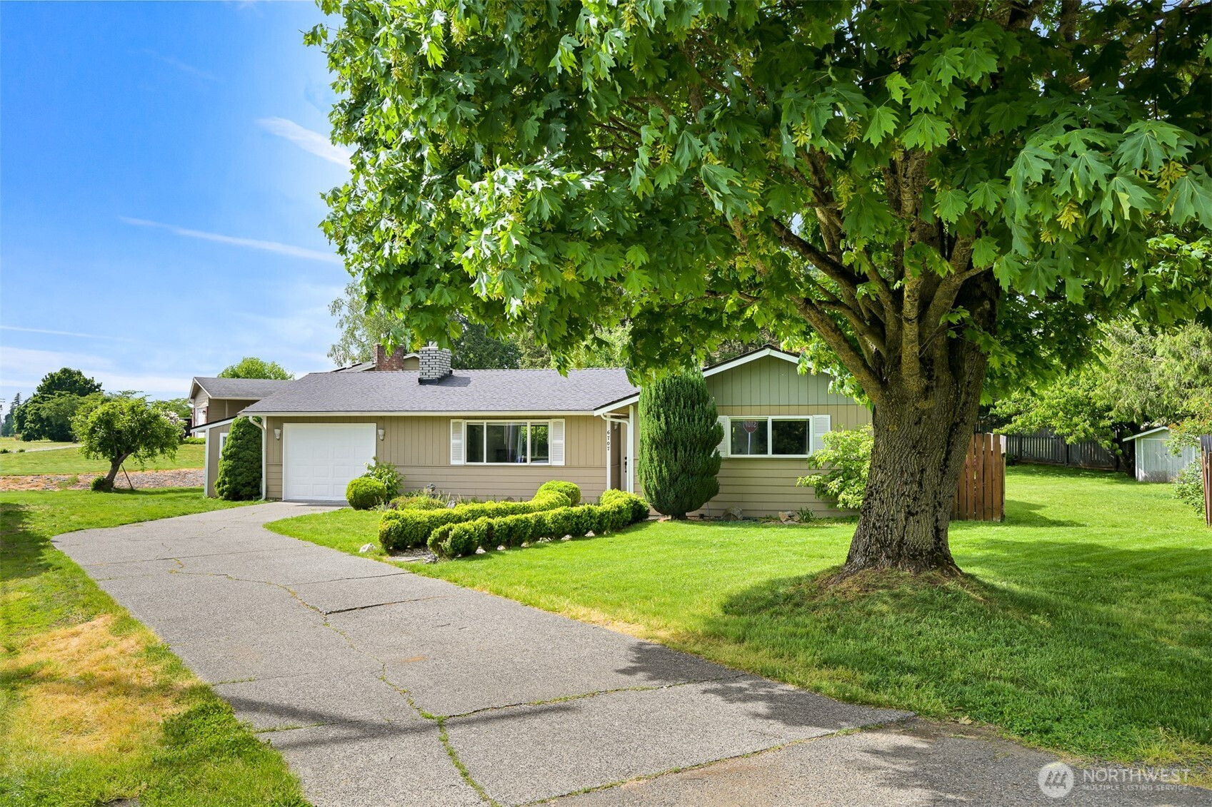 6707 La Bello Drive, Lynden, WA 98264