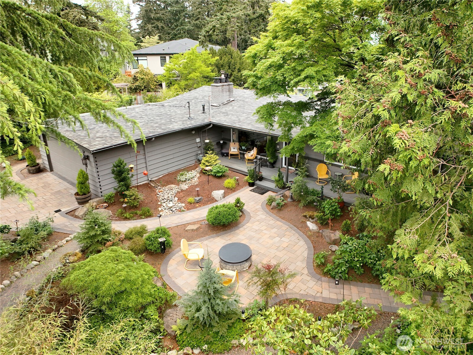2430 155th Place SE, Bellevue, WA 98007