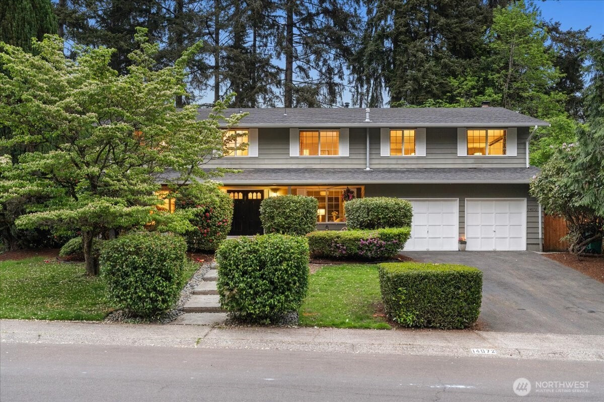 14072 117th Avenue NE, Kirkland, WA 98034